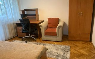 Apartament 2 camere. decomandat 55 mp Podu Ros Jumbo 430 euro - Poză 5