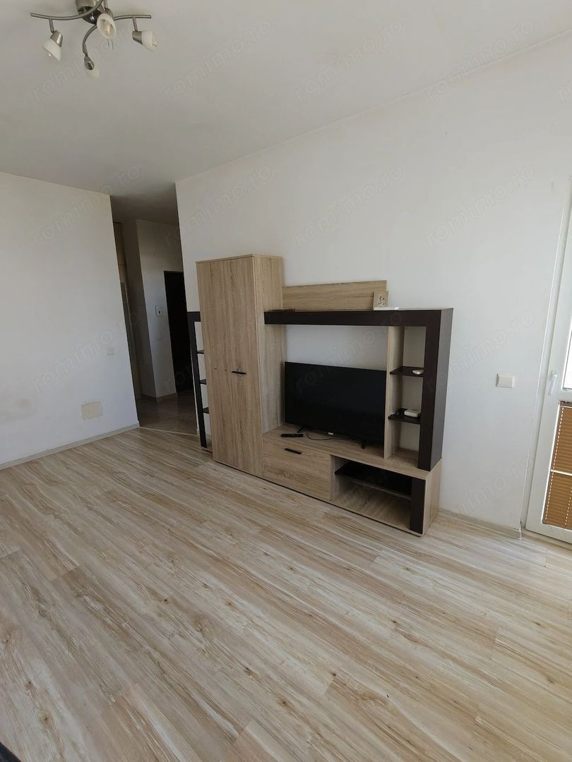 Garsoniera Titan, 12 minute metrou Grigorescu, bloc 2015, centrala - Poză 2