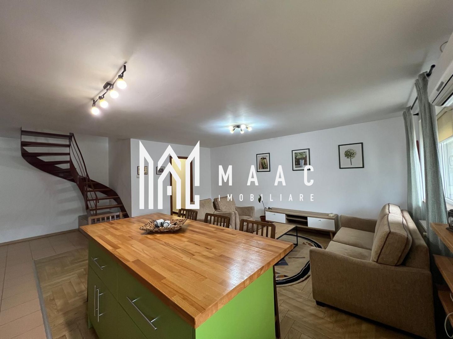 Apartament 3 Camere | 90 MPU | Cireșica - Poză 8