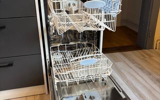 Apartament de 3 camere, 80mp, Zona Ultra-Central - Poză 10