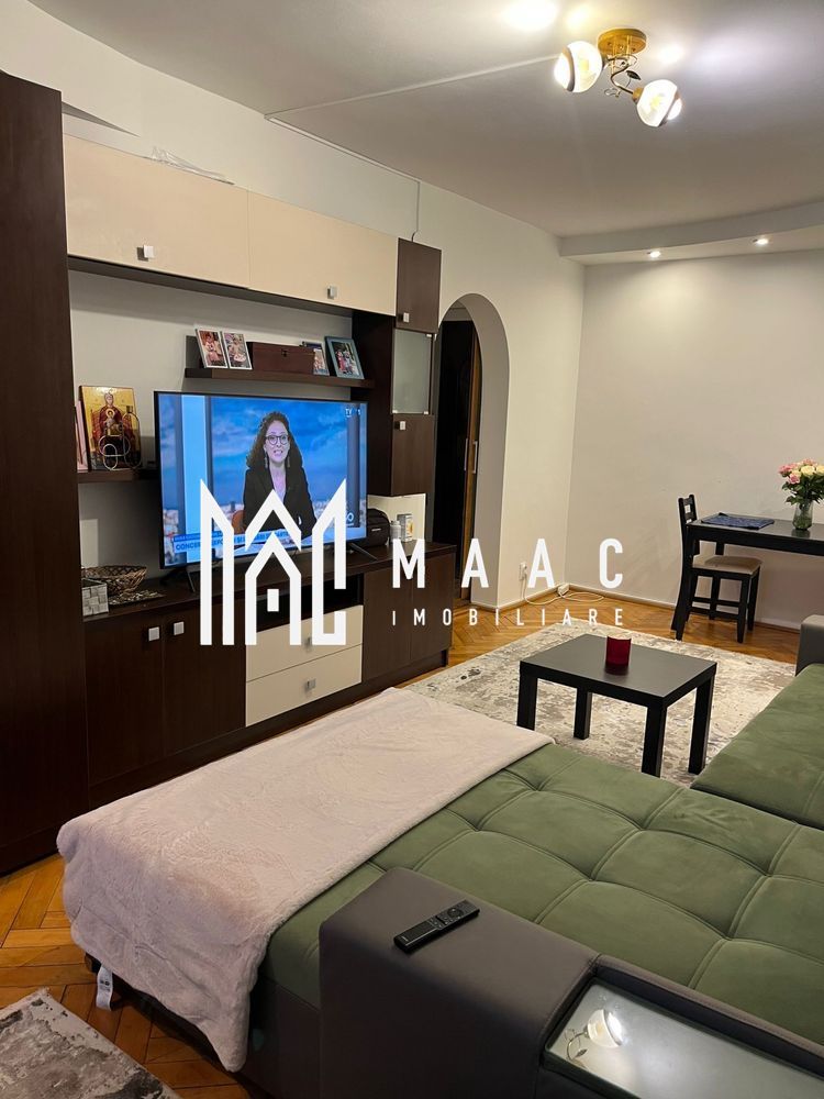 Apartament 2 camere | Centrala Proprie | Lift - Poză 2