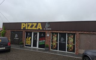 SPATIU COMERCIAL PLUS CASA DE VANZARE IN HOLBOCA 250 000 EURO - Poză 3