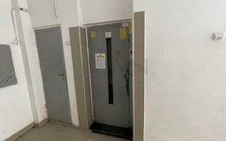 REA1023437 Apartament 2 camere Sala Palatului - Poză 9