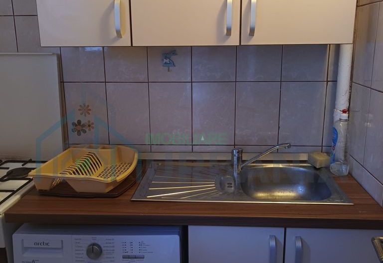 Garsoniera in Tudor Vladimirescu de inchiriat - Poză 6