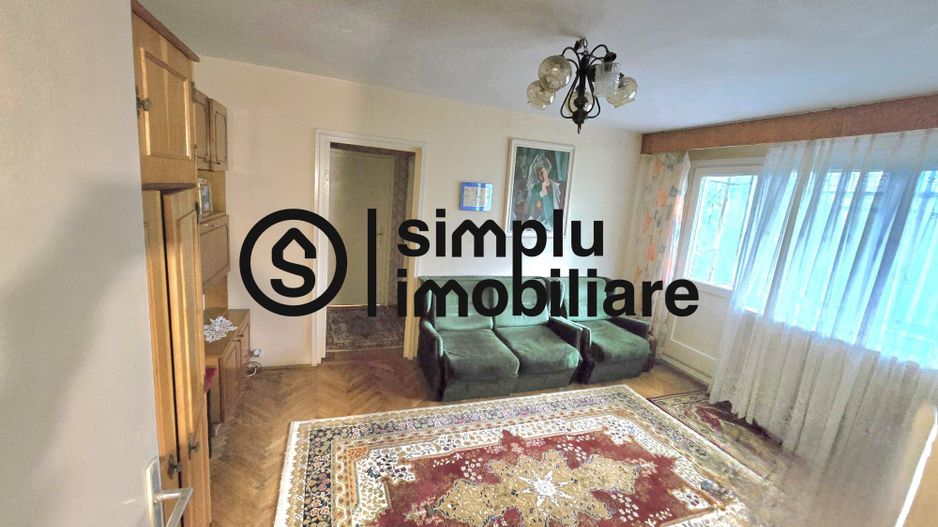 3 camere semi, etaj 3/4 - 122 000 Euro - Poză 14