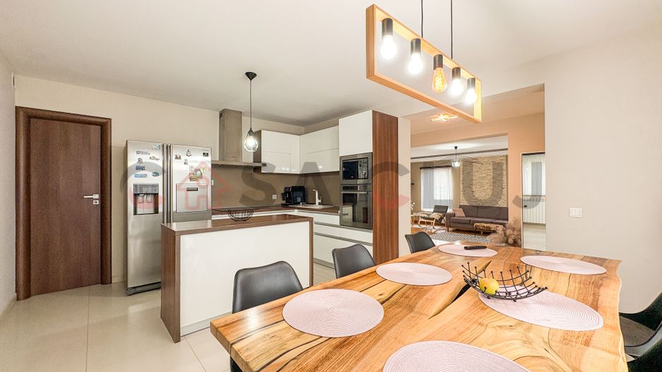 Comision 0! Casa individuala, la cheie cu teren de 700 mp! - Poză 8