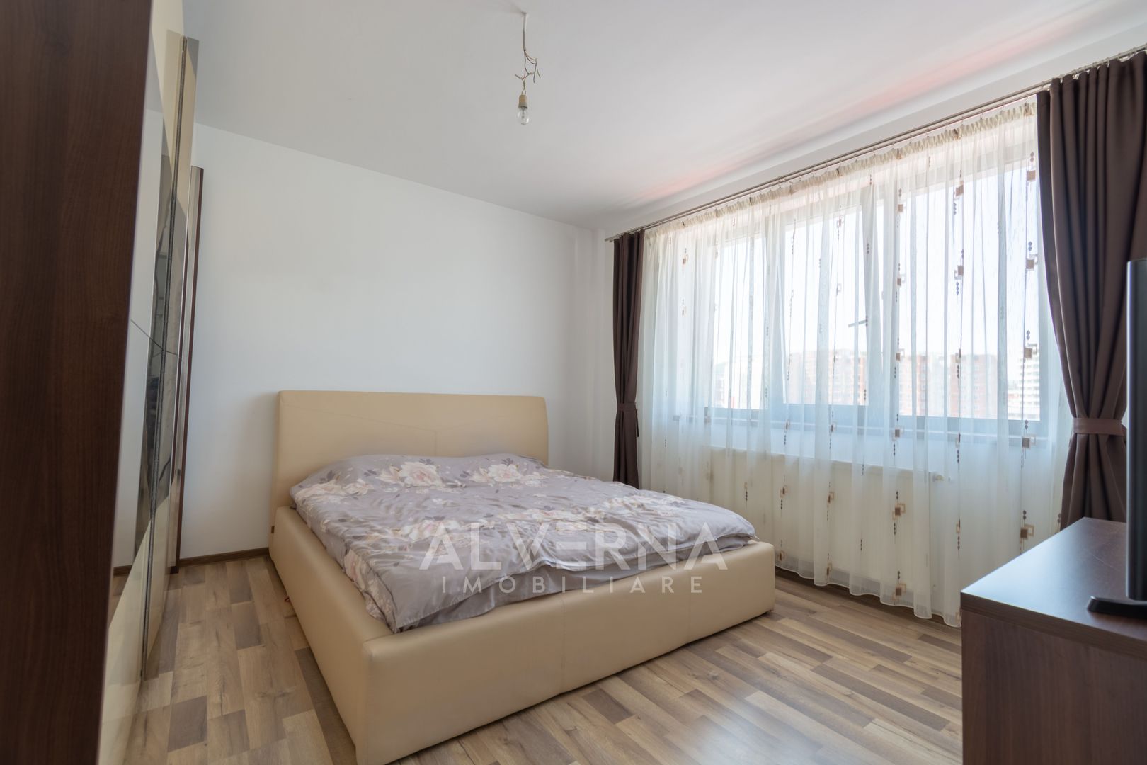 Apartament 3 camere | 78 mp | Intermediar | Parcare | Zona VIVO METRO - Poză 14