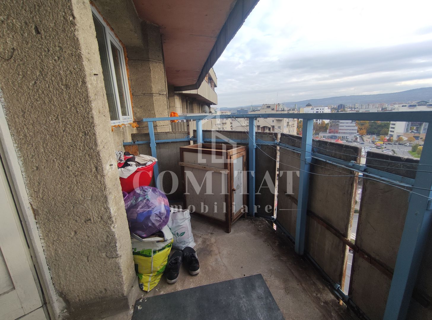 Apartament 2 camere  | 49,7 mp | OMV Marasti - Poză 10