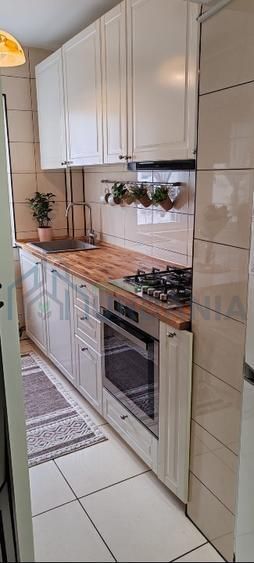 Apartament 2 camere, 42 mp, Zimbru, Iasi - Poză 8