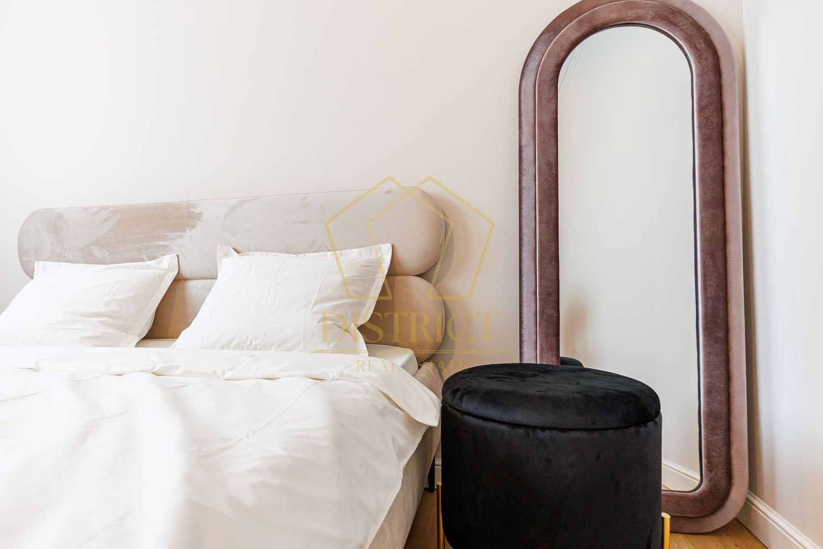 Duplex cu 3 camere despartit prin camera tehnica I Mosnita Noua - Poză 20