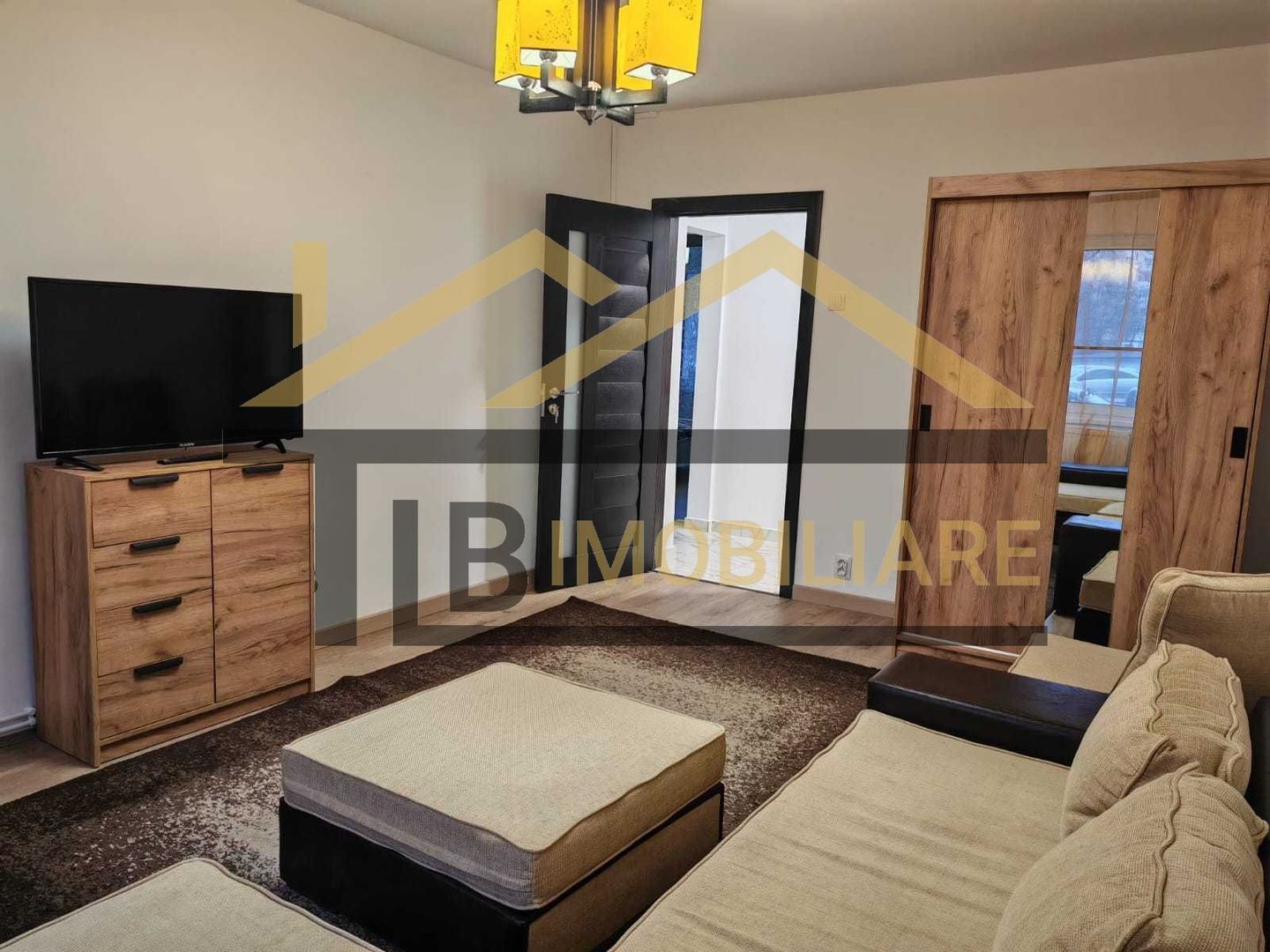 Apartament cu 3 camere, 72mp, Zona Rexo - Poză 1
