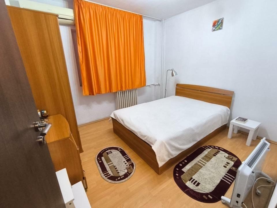 Apartament Luminos, 2 camere, Parcul Tineretului. Parcare. - Poză 5