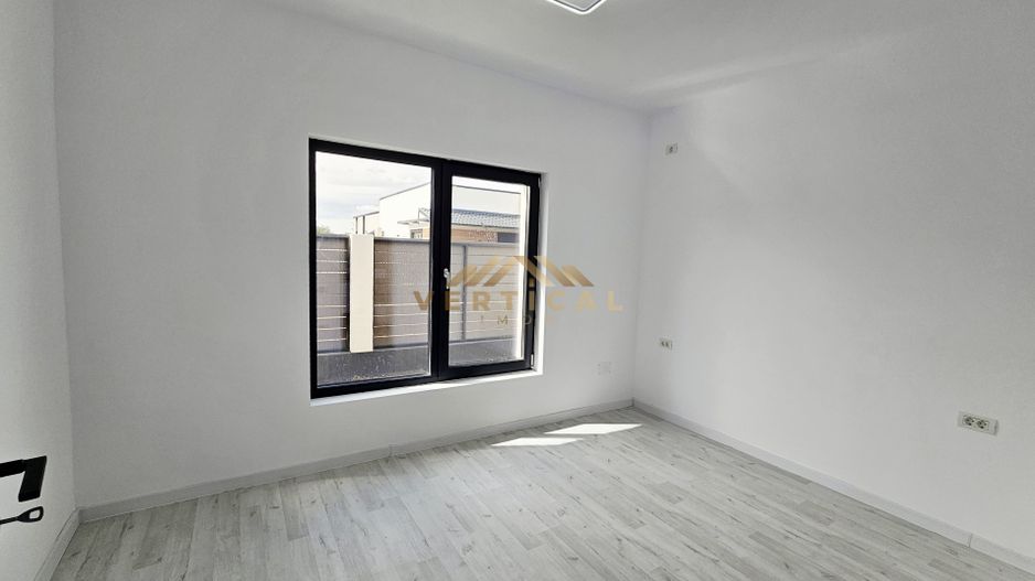Casa Premium parter | 4 camere | comuna Berceni - Poză 11