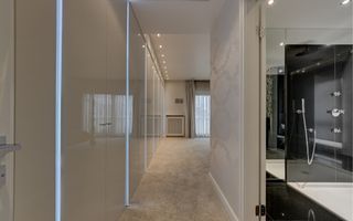 Penthouse de inchiriat-apartament 4 camere- Washington Residence - Poză 12