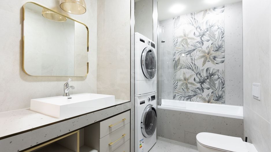 Chirie, apartament, 3 camere, strada Tricolorului, Centru - Poză 25