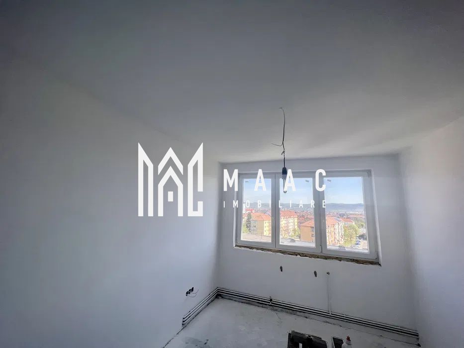 Apartament 3 camere | Balcon | Decomandat - Poză 7