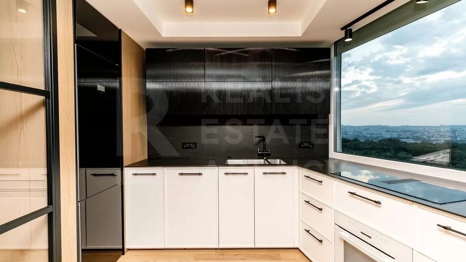 Chirie, apartament, 3 camere, str. Mihail Sadoveanu, Ciocana - Poză 4