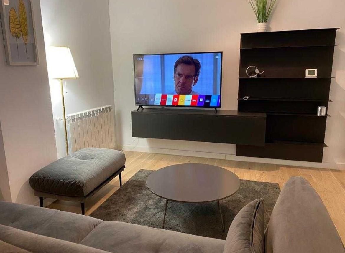 AP. 3 CAMERE BANEASA, LOC PARCARE, MASINA SPALAT VASE, BLOC NOU - Poză 5