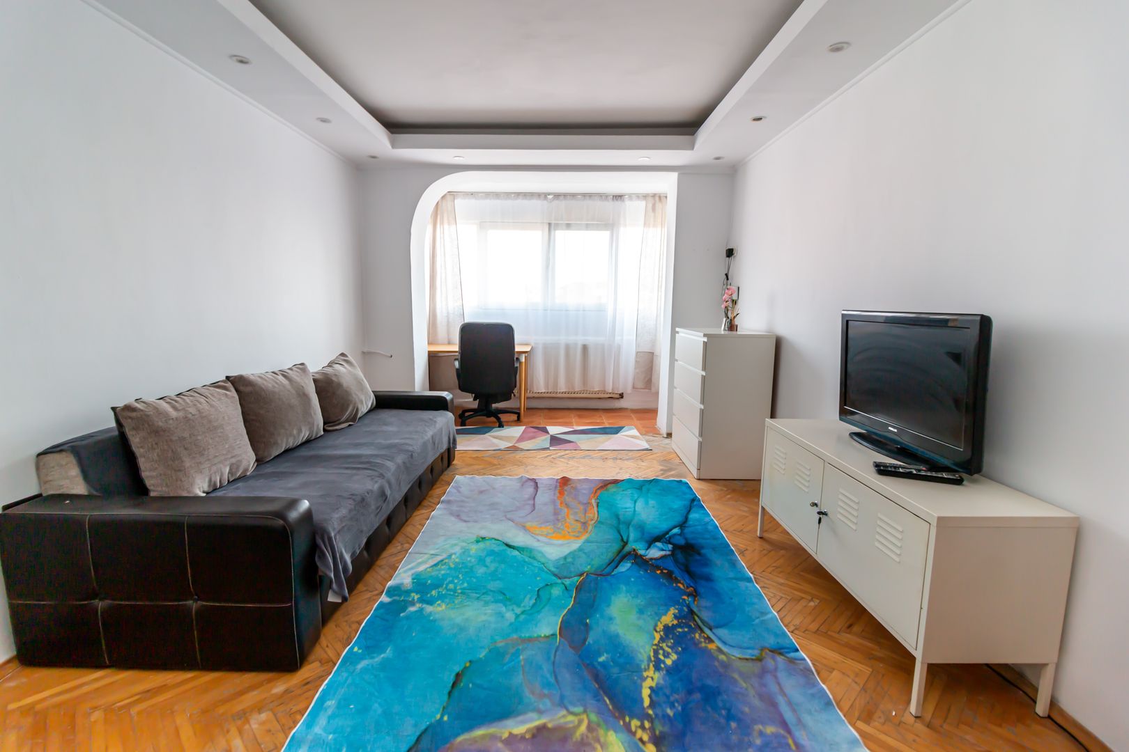 Apartament cu 3 camere  Prelungirea Ghencea - Poză 3