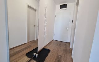 Apartament 2 Camere ISHO Etaj 17 Timisoara Loc Parcare Subteran - ideal studenti - Poză 6