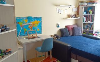 Locuință modernă cu 3 camere, în zona Câmpului. - Poză 4