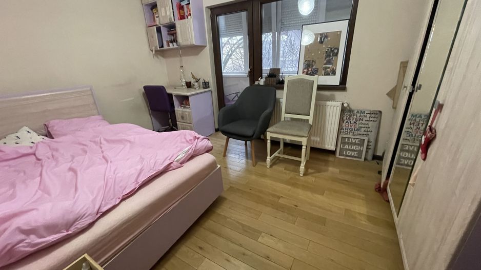 Apartament 4 camere,etaj 1,zona Bucovina - Poză 11