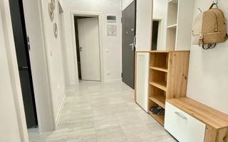 AP. 2 CAMERE EXIGENT PLAZA FAZA 4, PRIMA INCHIRIERE, BLOC NOU, METROU - Poză 7