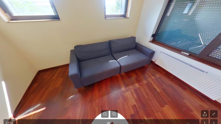 Arhitectura moderna zona Braytim - Poză 11