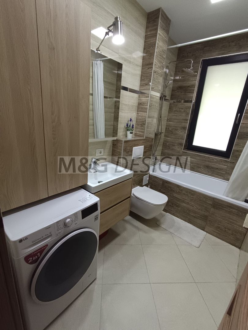 2 camere BLOC NOU Iosefin - Poză 23
