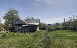 Teren intravilan de 1.680 mp în Miroslava, Strada Pădurii nr. 11 – utilități la proprietate - Poză 4