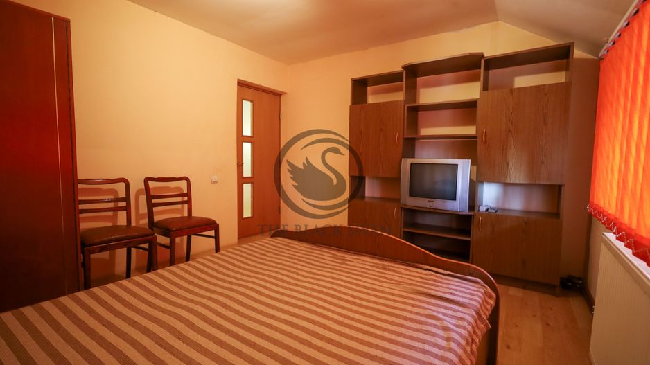 Casa 4 camere de vanzare, 133 mp| Buna Vestire, Ploiesti | COMISION 0% - Poză 8