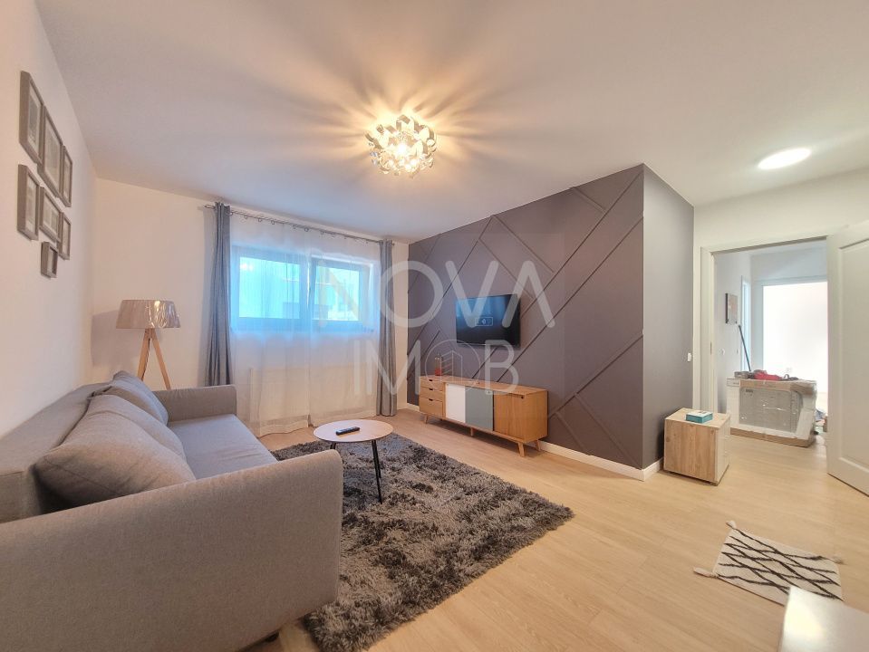 Apartament 2 camere, prima inchiriere, pet friendly - Doamna Stanca - Poză 1