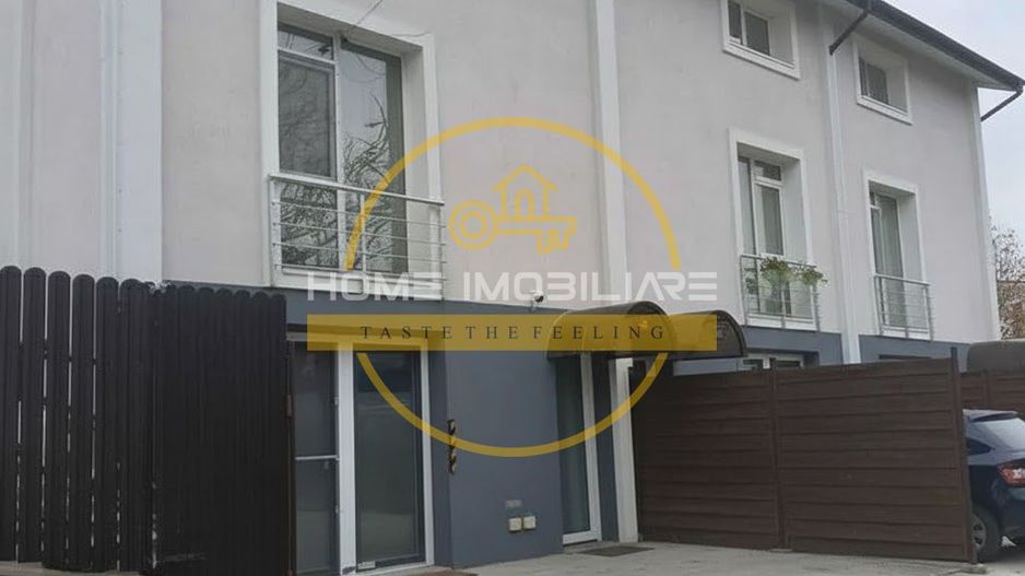 🏠Casa triplex, 113mp Utili // D+P+E // 📍 Valea Lupului - Strada Soarelui - Poză 7