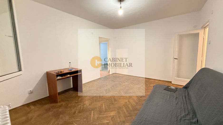 3 camere I Cismigiu I Etaj 5/6 I 1960 - Poză 2