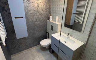 AP. 2 CAMERE DRISTOR, LOC PARCARE, NEMOBILAT, METROU 2 MINUTE - Poză 7