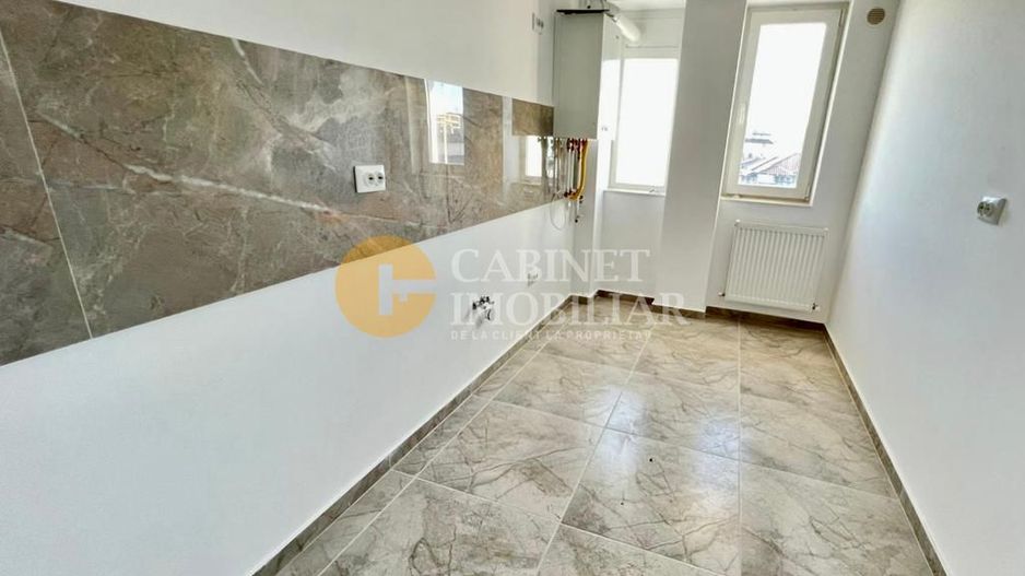 Etaj 3 Apartament 2 Camere Decomandat Filanlizat - Poză 6