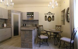 Apartament 4 camere, lux, zona Centrala! - Poză 3