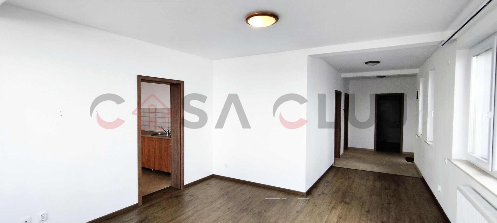 Apartament de vânzare într-un imobil liniștit și elegant - Strada Uliului - Poză 2