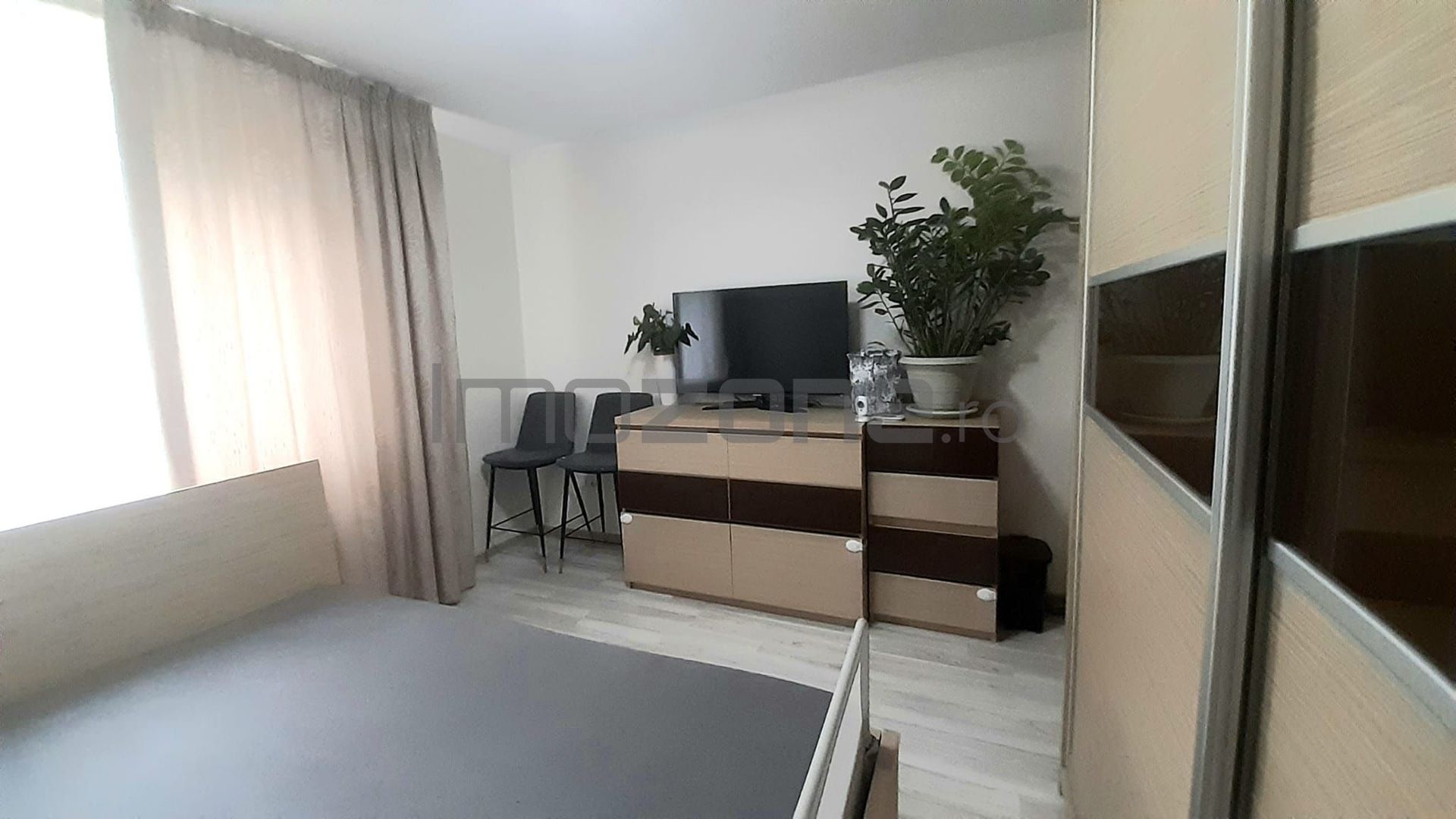 2 Camere,  etaj 4 din 10, decomandat, balcon, Metrou Tudor Vladimirescu - Poză 4