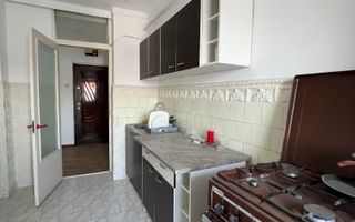 Apartament spațios 2 camere decomandate | 56 mp | Etaj 4/4 | IC Frimu - Poză 8