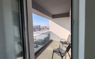 Apartament premium 2 camere balcon generos parcare pe Mihai Viteazul - Poză 10