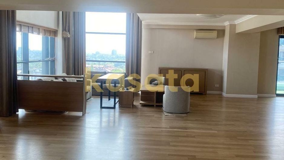 APARTAMENT | EXCLUSIVIST ÎN UPGROUND | TERASE CU VEDERE PANORAMICĂ - Poză 4