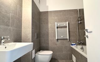 Apartament 2 camere cu Grădină Proprie - Atria Urban Resort - Poză 8