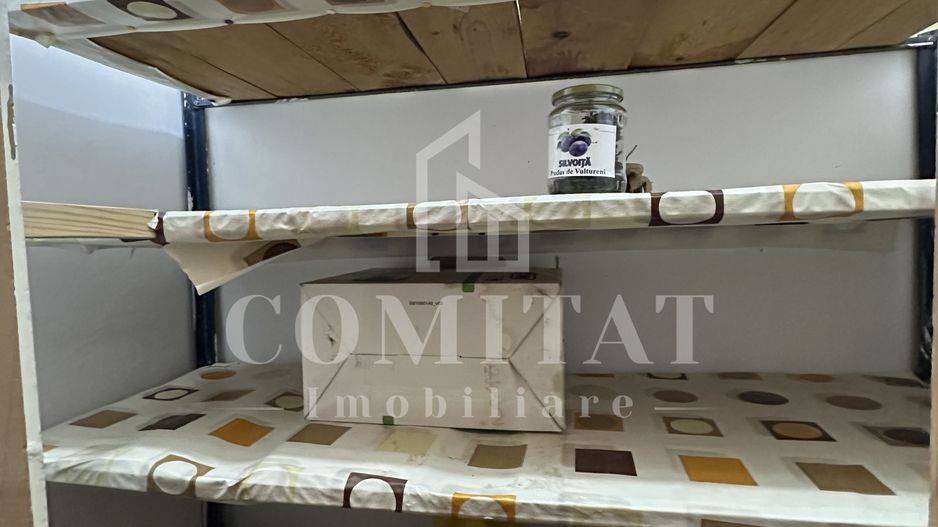 Apartament 4 camere | Decomandat | Zona Cinema Dacia | Manastur - Poză 5