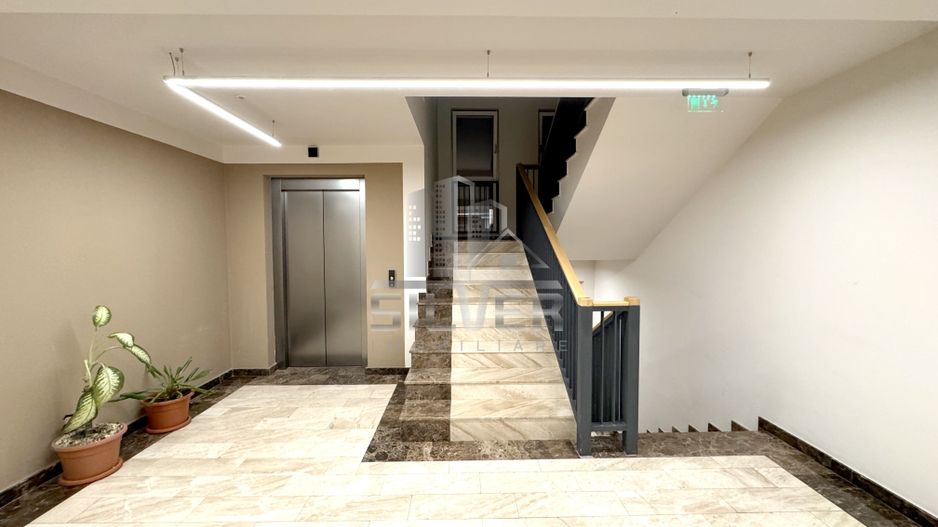 Apartament cu 4 camere la 5 minute de Vivo Mall. - Poză 3