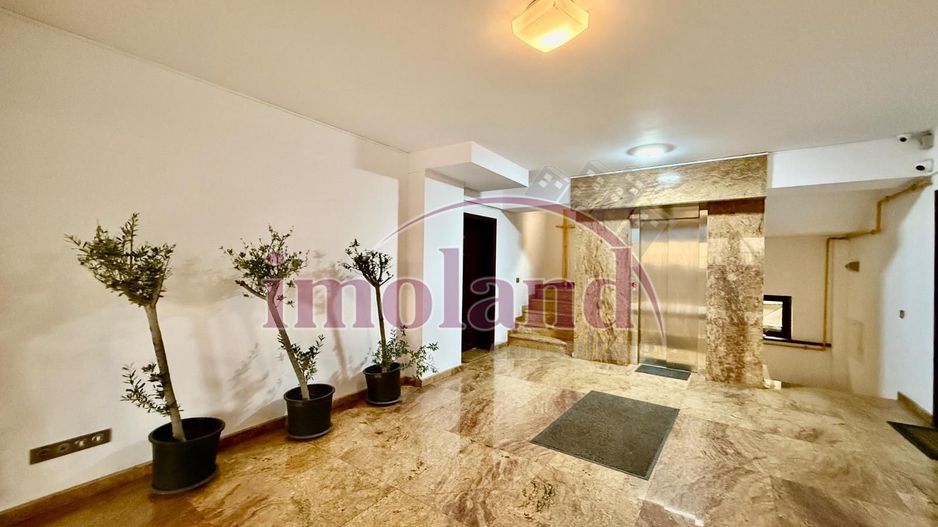 Apartament duplex - 4 camere+2 terase - vanzare - Kiseleff - Poză 23