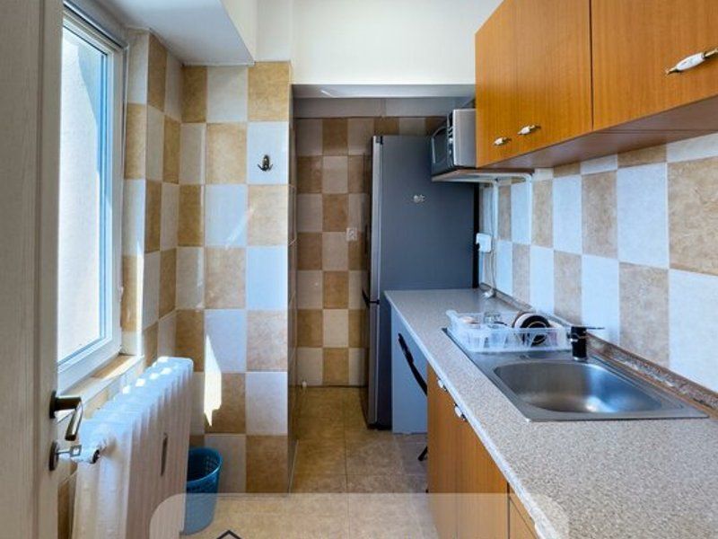 Garsoniera Tomis Mall - ultracentral - Poză 5