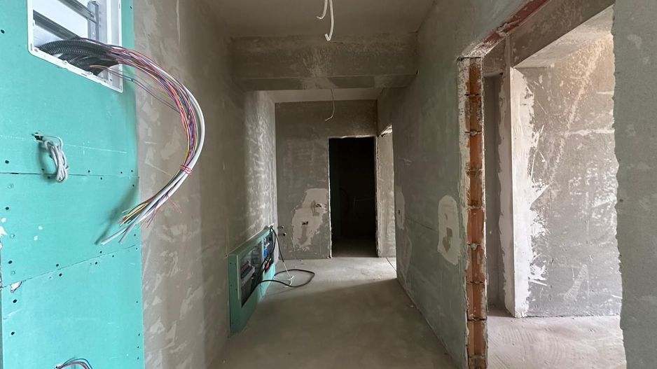 Garsoniera Decomandata / Prelungirea Ghencea Sector 6 - Poză 13