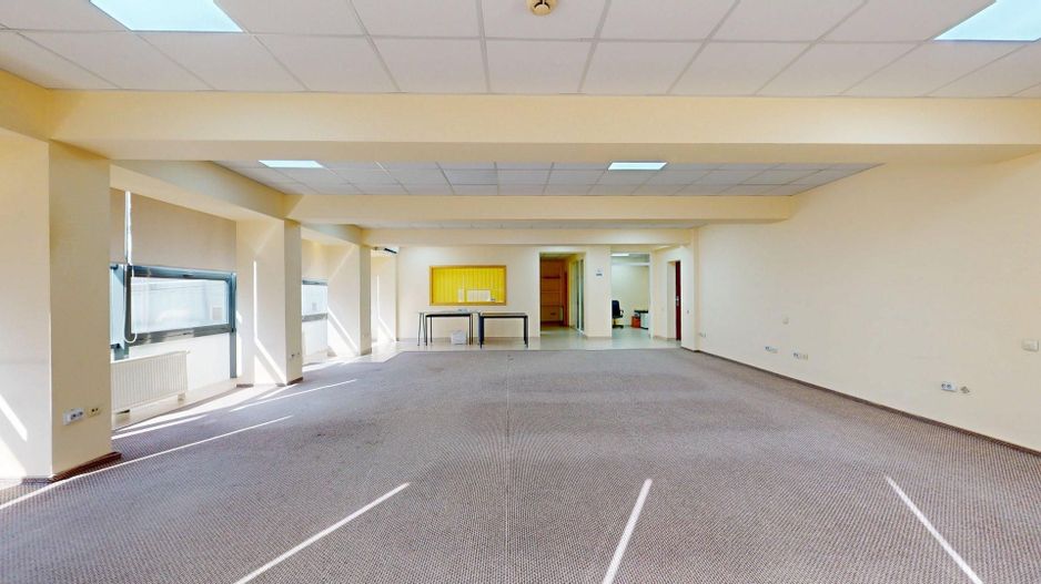 Spatiu Birouri - Clinica Notariat Piata Sudului - Soseaua Oltenitei - Poză 1