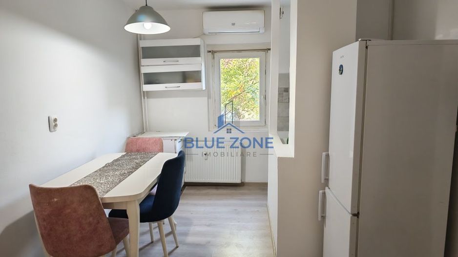 Mall Vitan | Garsonieră 40,6 mp | Renovată complet | Etaj 3 - Poză 3